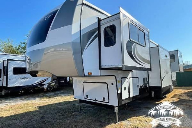 2022 Sandpiper 391FLRB