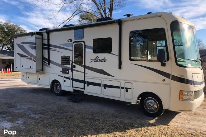 2016 Alante 31V