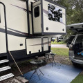 2018 Bighorn Traveler