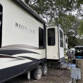 2018 Bighorn Traveler