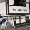 2018 Bighorn Traveler