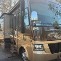 2010 Allegro Open Road