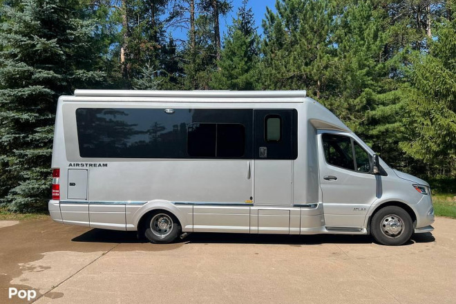 2025 Atlas E1