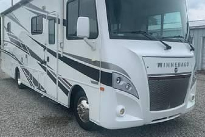 2019 Intent 30R
