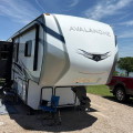 2022 Avalanche