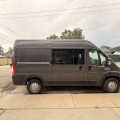 2021 Promaster