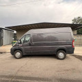 2021 Promaster