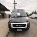 2021 Promaster