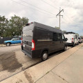 2021 Promaster