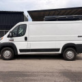 2021 Promaster