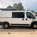 2021 Promaster