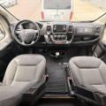 2021 Promaster