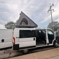 2021 Promaster
