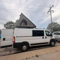 2021 Promaster