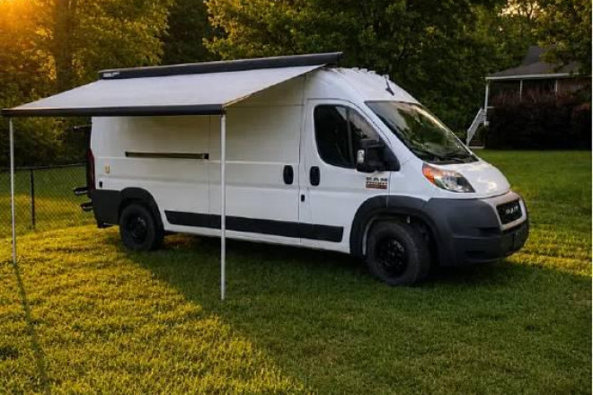 2022 Other PROMASTER 2500 HIGHROOF