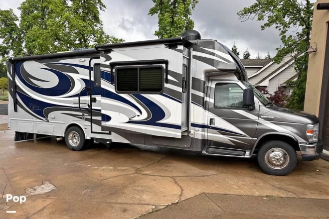 2014 Viper 29V