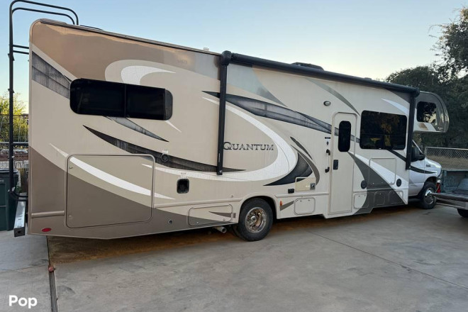 2017 Quantum LF31