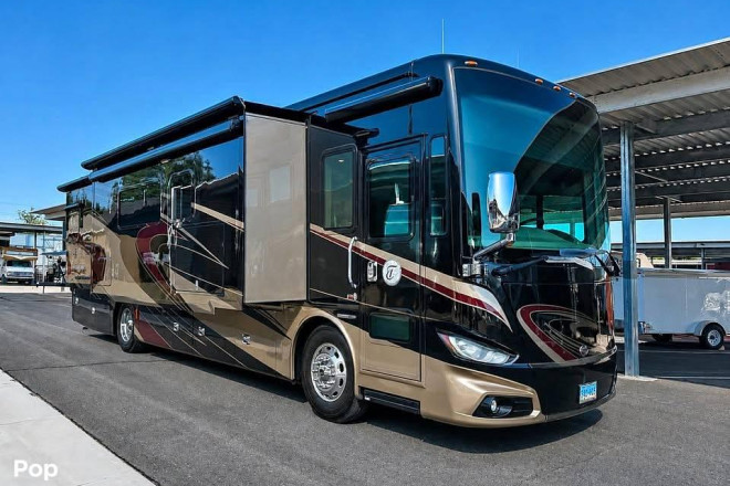 2015 Phaeton 36gh