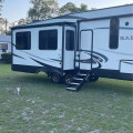 2019 Sabre