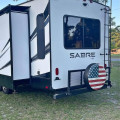 2019 Sabre