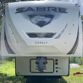 2021 Sabre