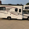 2018 Sunseeker