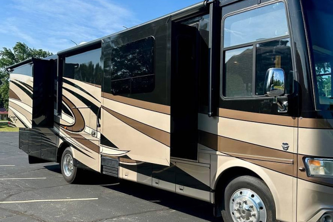 2017 Canyon Star 3513
