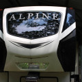 2018 Alpine