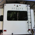 2018 Alpine