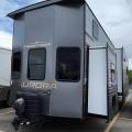 2025 Aurora