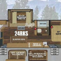 2023 Timber Ridge