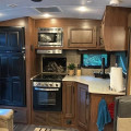 2023 Timber Ridge