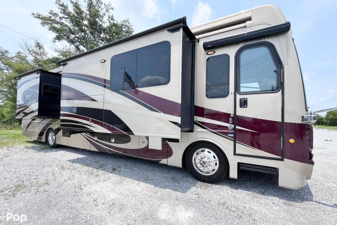 2017 Discovery LXE 40D