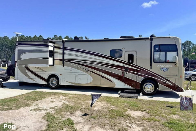2016 Palazzo 36.2