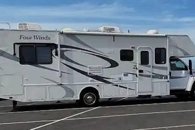 2007 Four Winds 32B