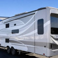 2021 Montana