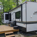 2022 Cottage