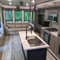 2022 Cottage