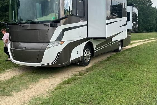 2025 Allegro Byway 33FL