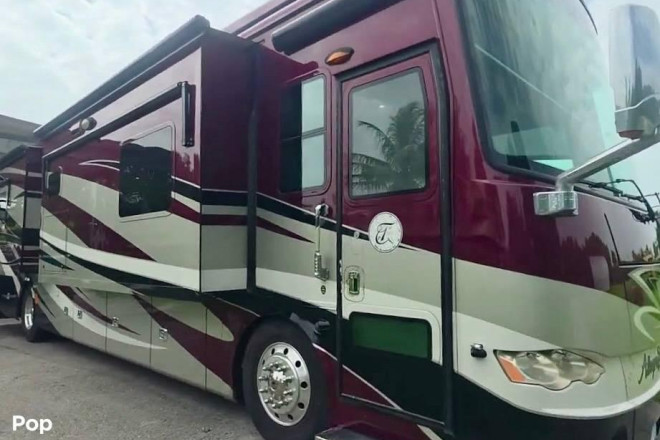 2013 Allegro Bus 40QBP Power Glide