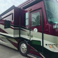 2013 Allegro Bus