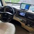2013 Allegro Bus