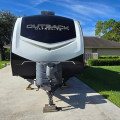 2021 Outback