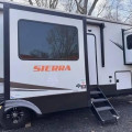 2021 Sierra