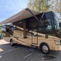2012 Allegro Open Road