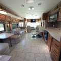 2012 Allegro Open Road