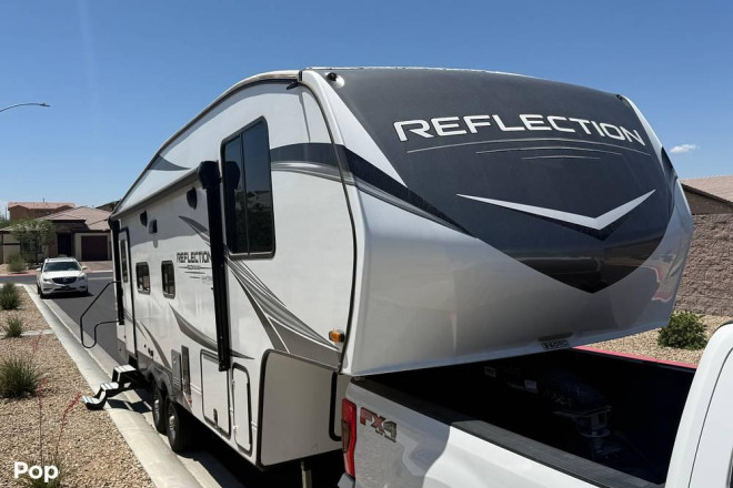 2024 Reflection 150 Series 260RD