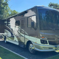 2019 Bounder