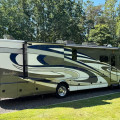 2019 Bounder