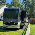 2019 Bounder